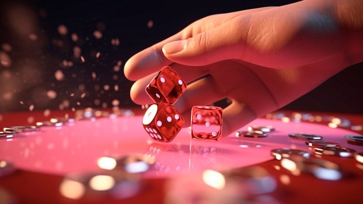 Slot Games Game