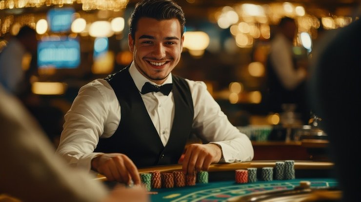 Texas Hold'em Bonus di kudustoto Texas Hold'em Bonus di kudustoto
