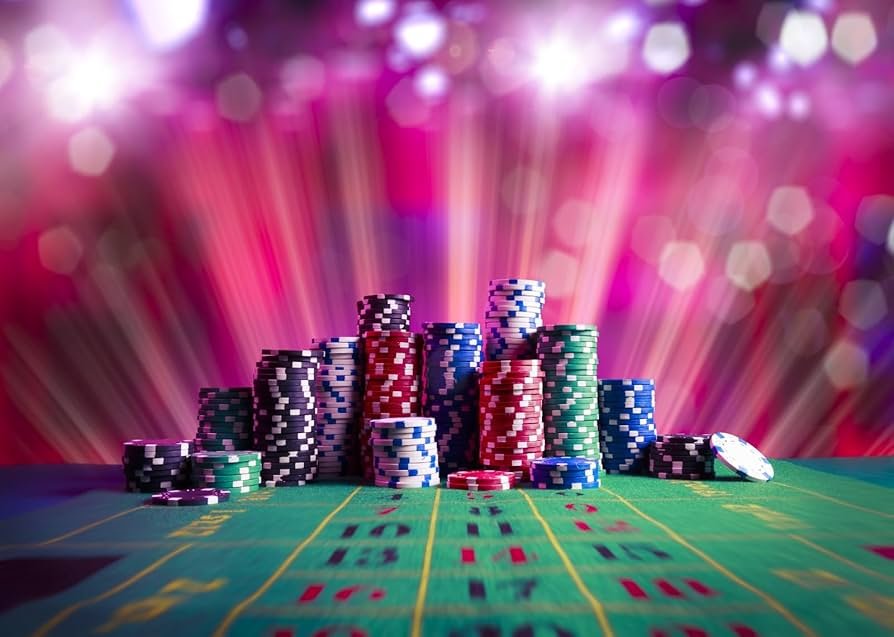 Kombinasi kartu poker di Texas Hold'em Bonus